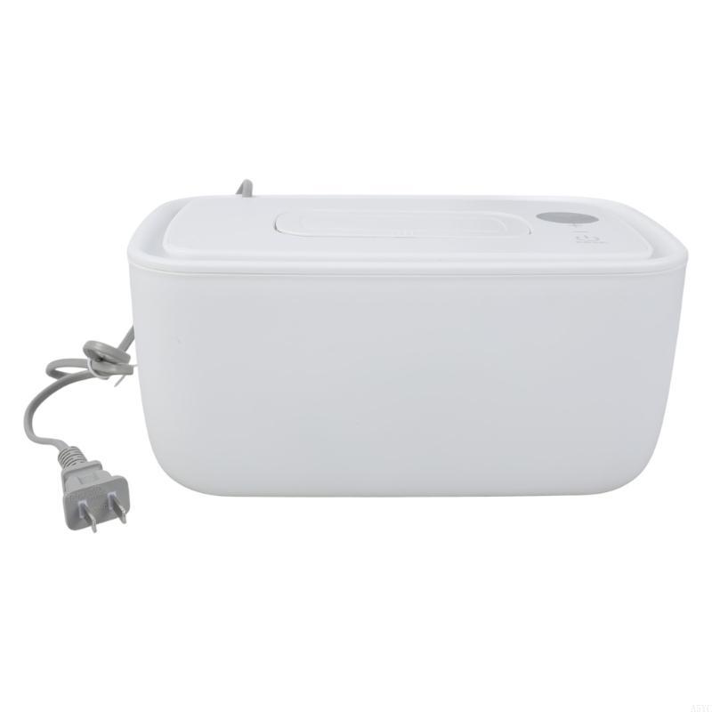Baby Nursery Heater - A5YC 保育園に優しいおしりふきウォーマーベビーウェットティッシュヒーター省エネクリエイティブウェットティッシュ加熱ボックス両親用