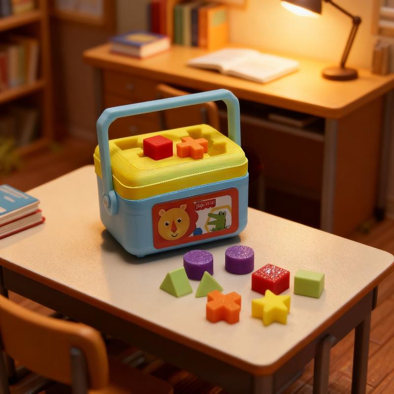 ホット販売 1 セットドールハウス保育園装飾写真撮影小道具ミ - Baby Nursery Items のレビューと価格
