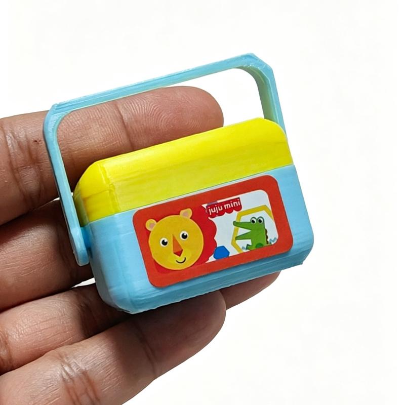 ホット販売 1 セットドールハウス保育園装飾写真撮影小道具ミ - Baby Nursery Items のレビューと価格