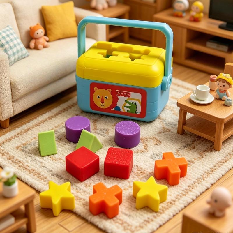 ホット販売 1 セットドールハウス保育園装飾写真撮影小道具ミ - Baby Nursery Items のレビューと価格