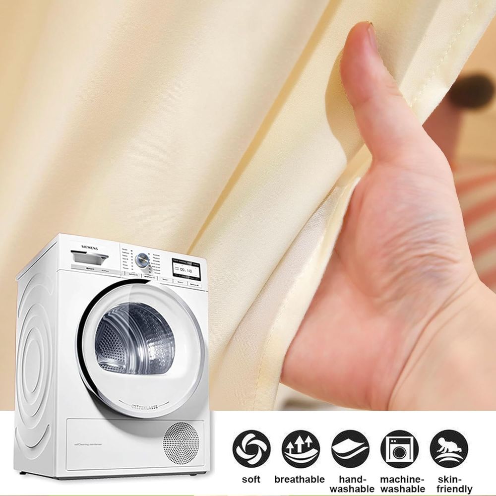 子供用ベッドまたはベビーベッド ツインサイズ ドリームキャッ - Baby Nursery Curtains のレビューと価格