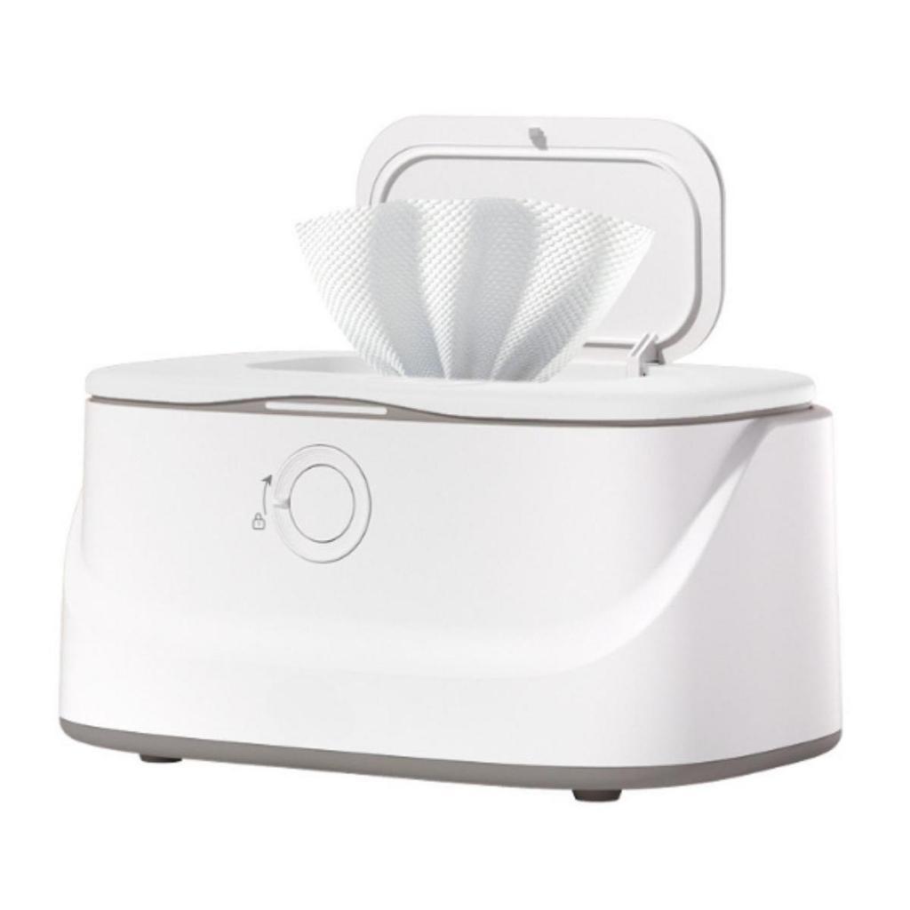 効率的なベビーワイプ保温機、新生児用保育園やおむつ交換台用の - Baby Nursery Heater のレビューと価格