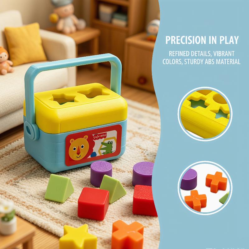 新しい 1 セットドールハウス保育園装飾写真撮影小道具ミニチ - Baby Nursery Items のレビューと価格