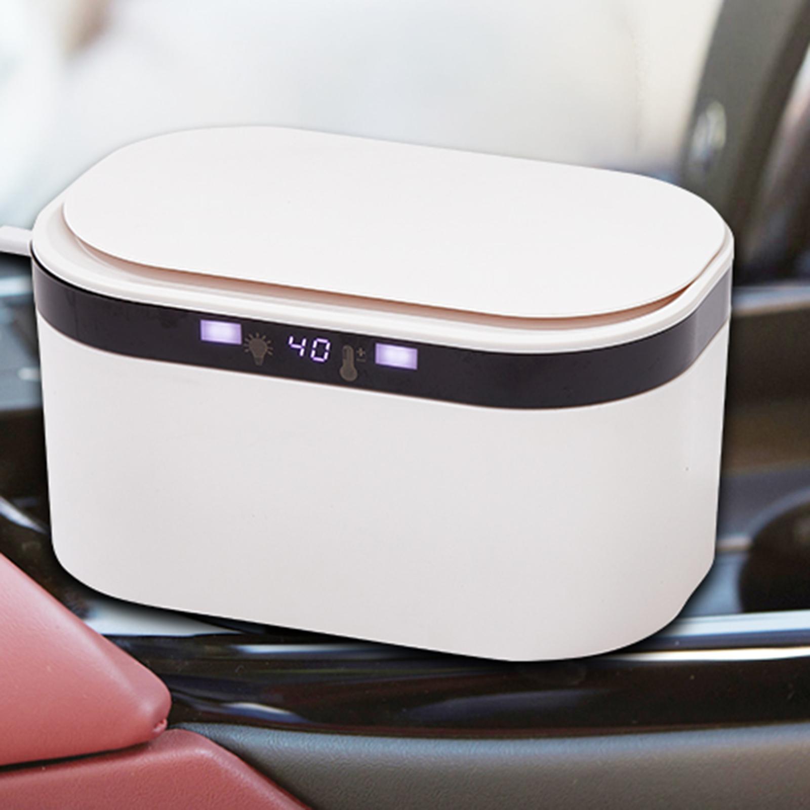 ワイプウォーマーとウェットワイプディスペンサー インテリジェ - Baby Nursery Heater のレビューと価格