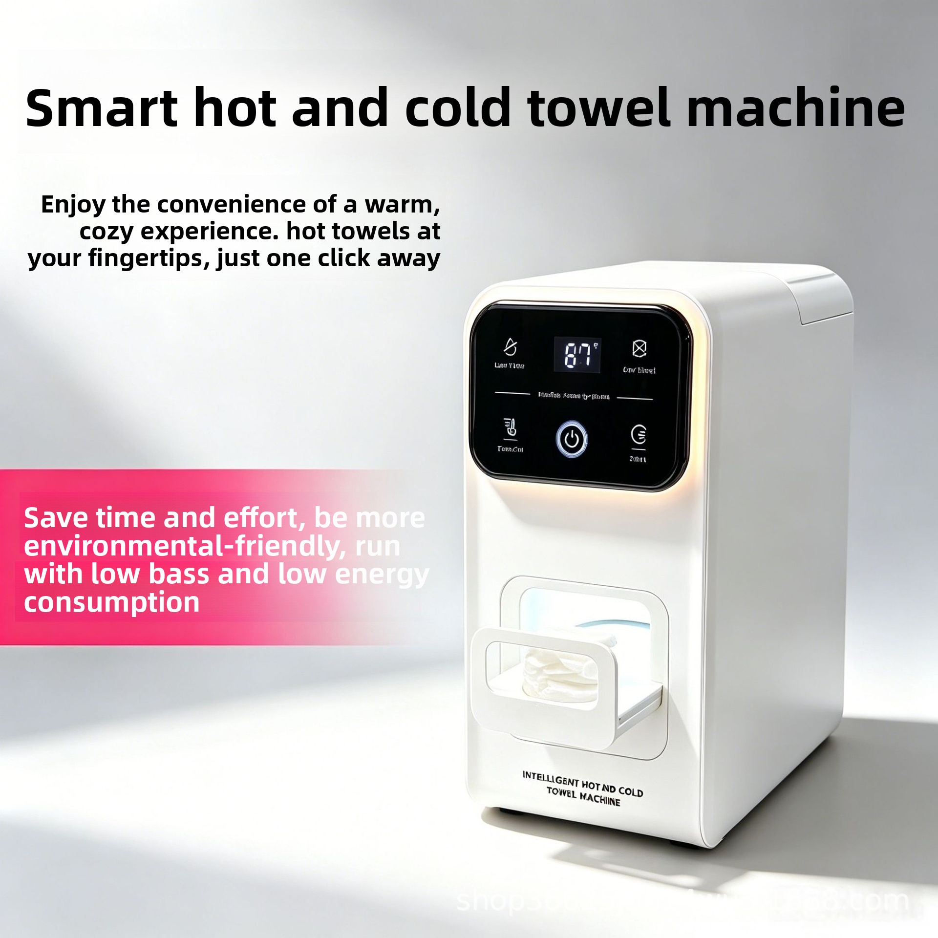 スマートベビーワイプウォーマーディスペンサー、フェイシャルタ - Baby Nursery Heater のレビューと価格