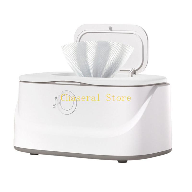 E7CE 新生児ウェットワイプウォーマー 調節可能な暖かさ  - Baby Nursery Heater のレビューと価格
