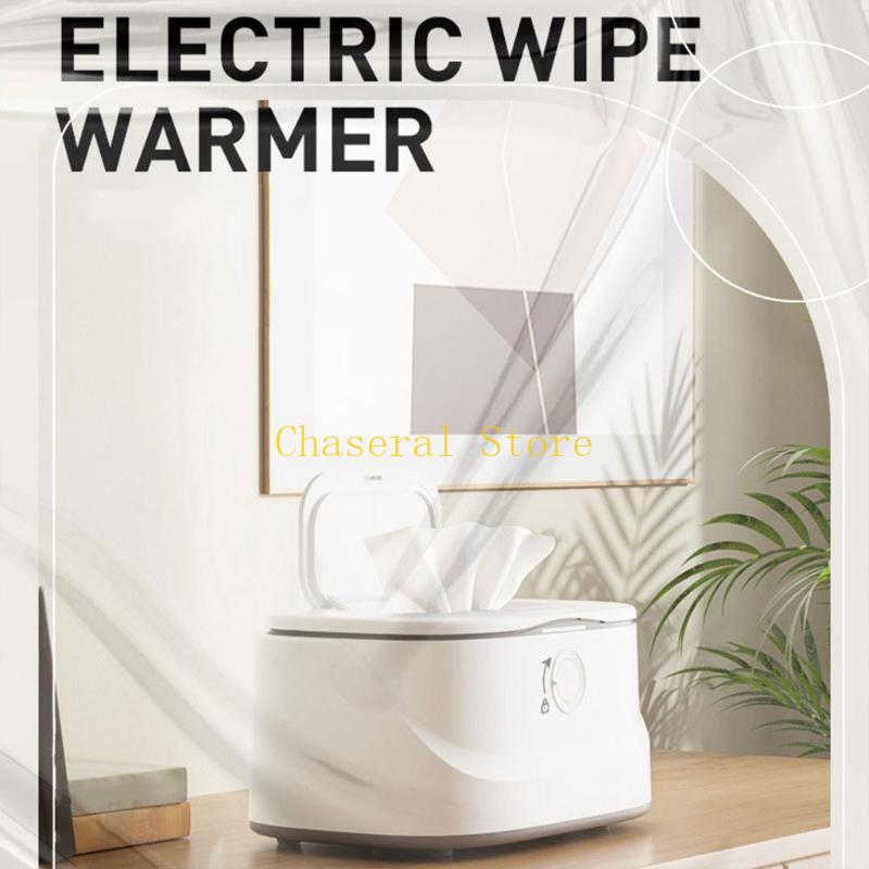 E7CE 新生児ウェットワイプウォーマー 調節可能な暖かさ  - Baby Nursery Heater のレビューと価格