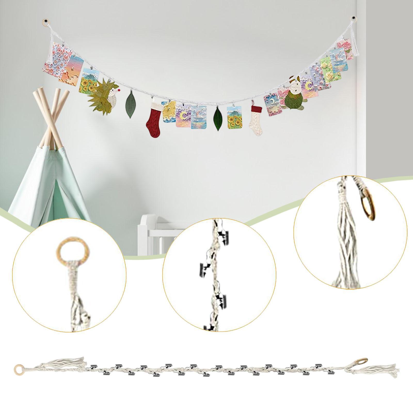 ぬいぐるみチェーンディスプレイ吊り下げ式ぬいぐるみオーガナイ - Baby Nursery Items のレビューと価格