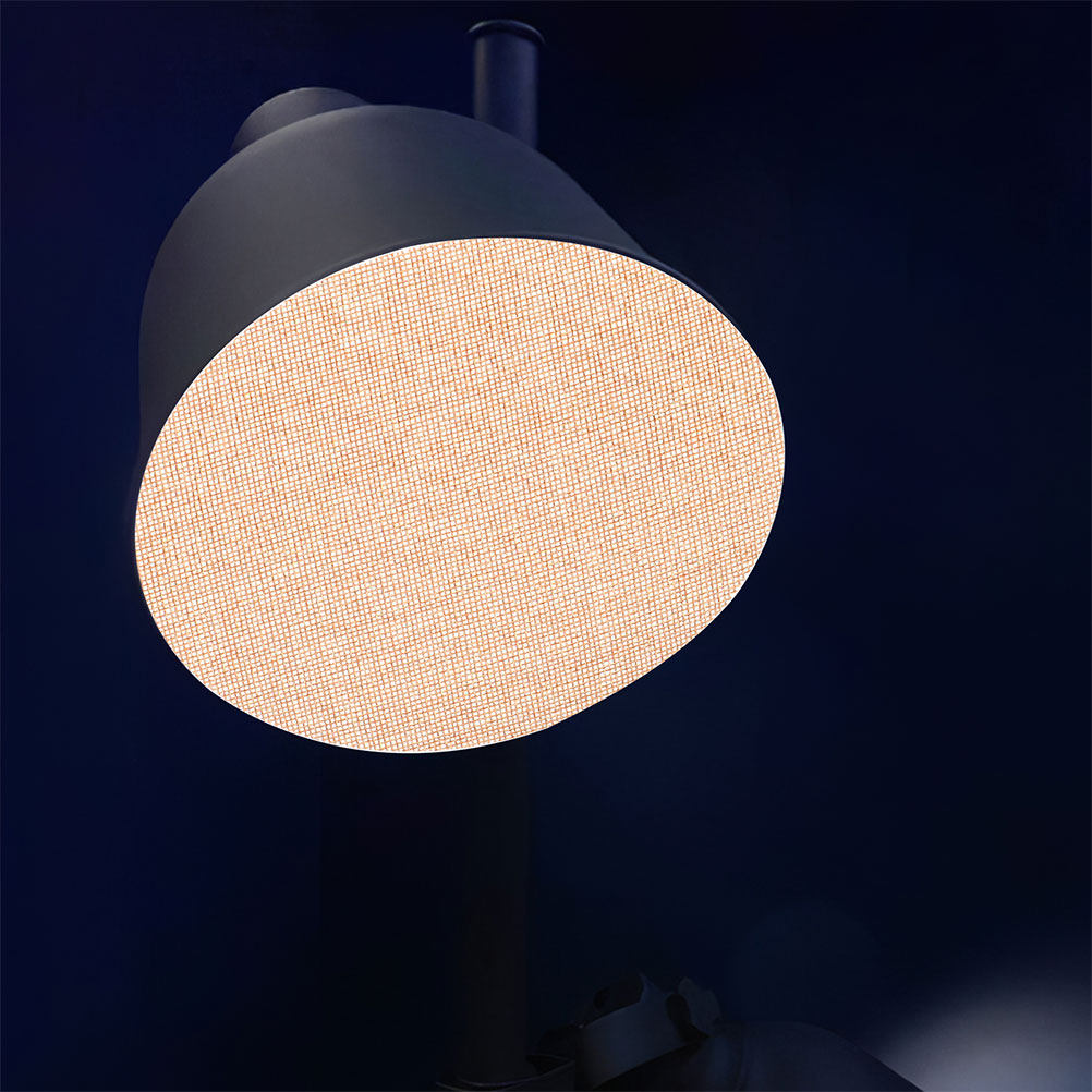 5個入りアンチグレア天井照明ディフューザー、保育園用、赤ちゃ - Baby Nursery Light Shade のレビューと価格