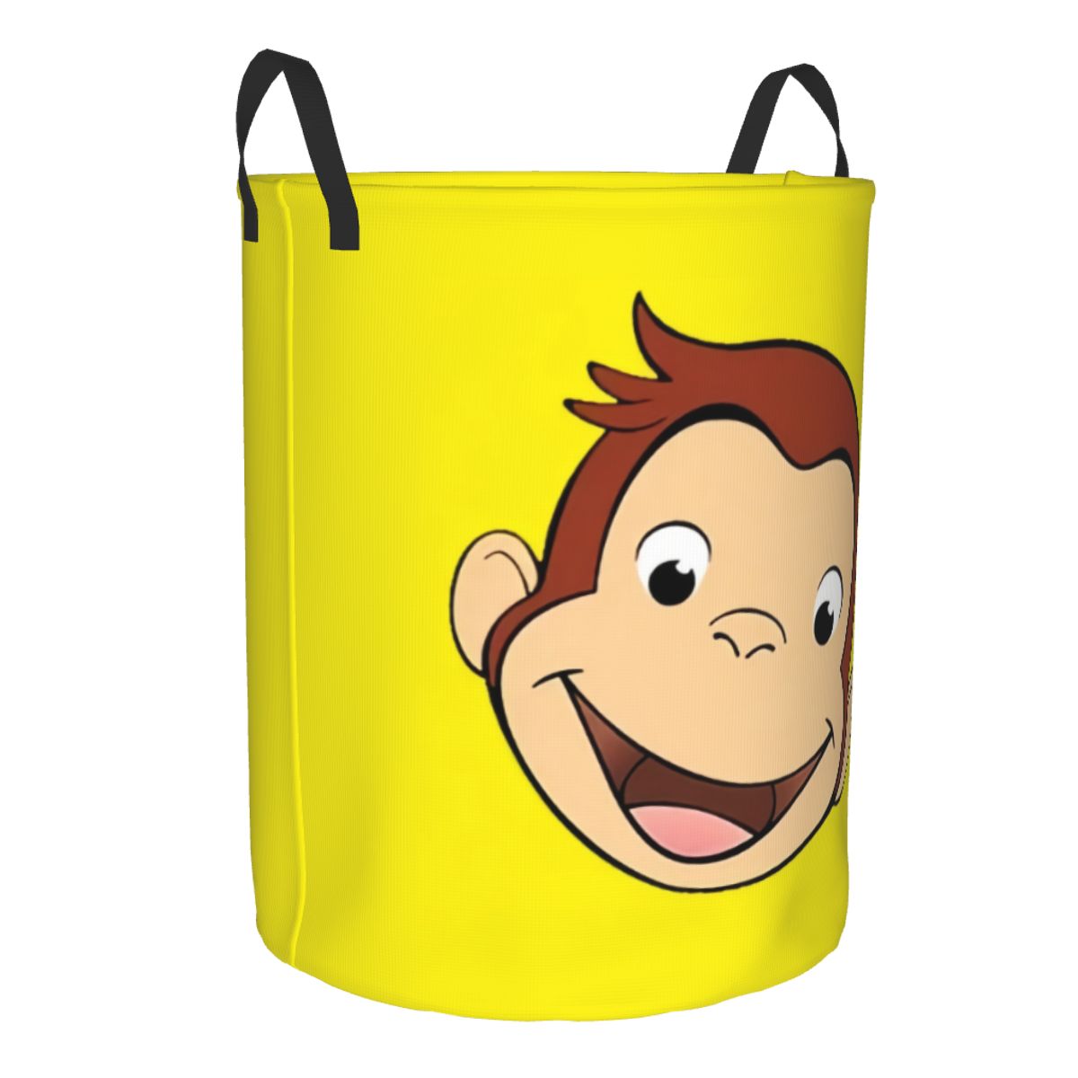 漫画の好奇心旺盛なジョージ面白いテレビ猿アニメランドリーバス - Baby Nursery Items のレビューと価格